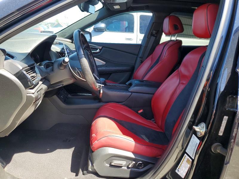 Продажа на аукционе авто 2019 Acura Rdx, vin: 5J8TC1H69KL000858, номер лота: 49911046