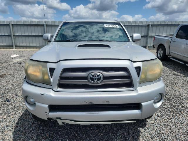 49110436 :رقم المزاد ، 3TMLU4EN0AM056113 vin ، 2010 Toyota Tacoma مزاد بيع
