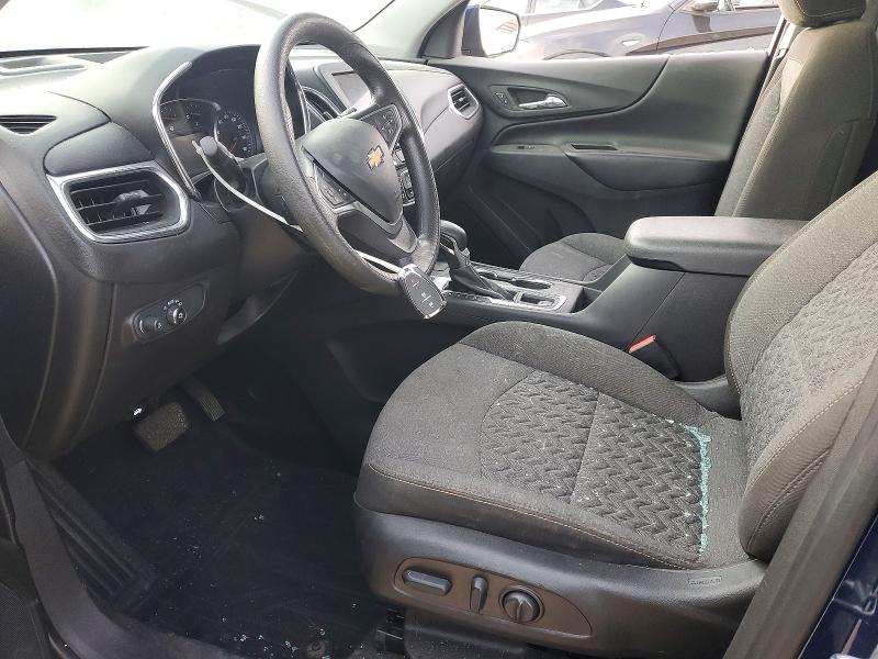 Aukcja sprzedaży 2023 Chevrolet Equinox, vin: 3GNAXTEG4PL162659, numer aukcji: 48865616