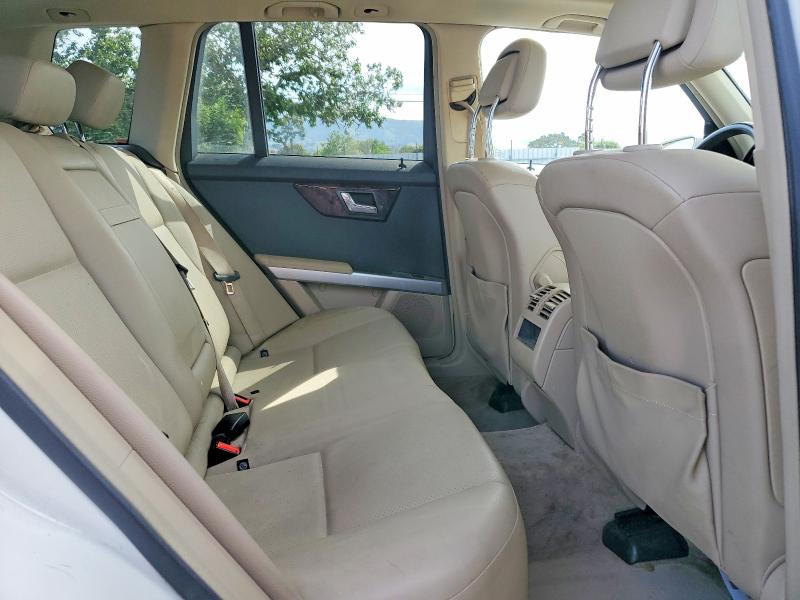 Aukcja sprzedaży 2010 Mercedes-benz Glk, vin: WDCGG5GB3AF397811, numer aukcji: 50143616