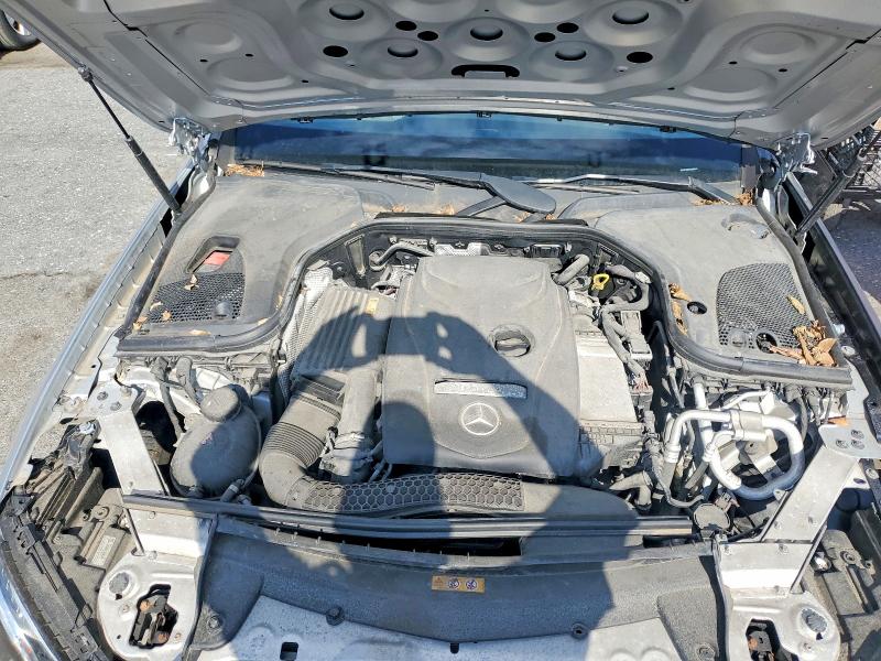 Продажа на аукционе авто 2018 Mercedes-benz E, vin: WDDZF4KB7JA360542, номер лота: 48390916