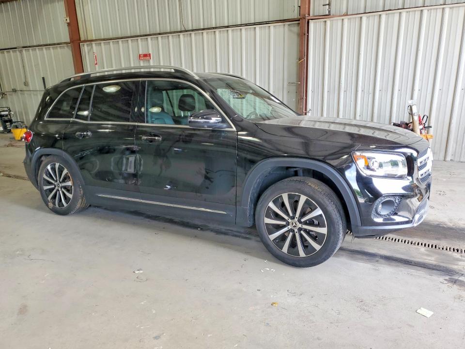Продажа на аукционе авто 2023 Mercedes-benz Glb, vin: W1N4M4HB2PW335845, номер лота: 51400476