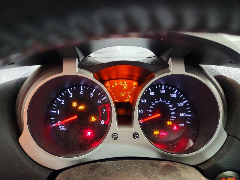 Продаж на аукціоні авто 2012 Nissan Juke, vin: JN8AF5MV5CT120941, номер лоту: 49864916