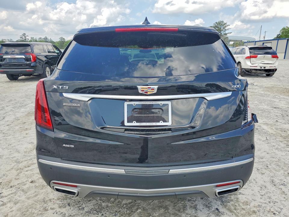 Aukcja sprzedaży 2021 Cadillac Xt5, vin: 1GYKNDRS3MZ125320, numer aukcji: 51618616