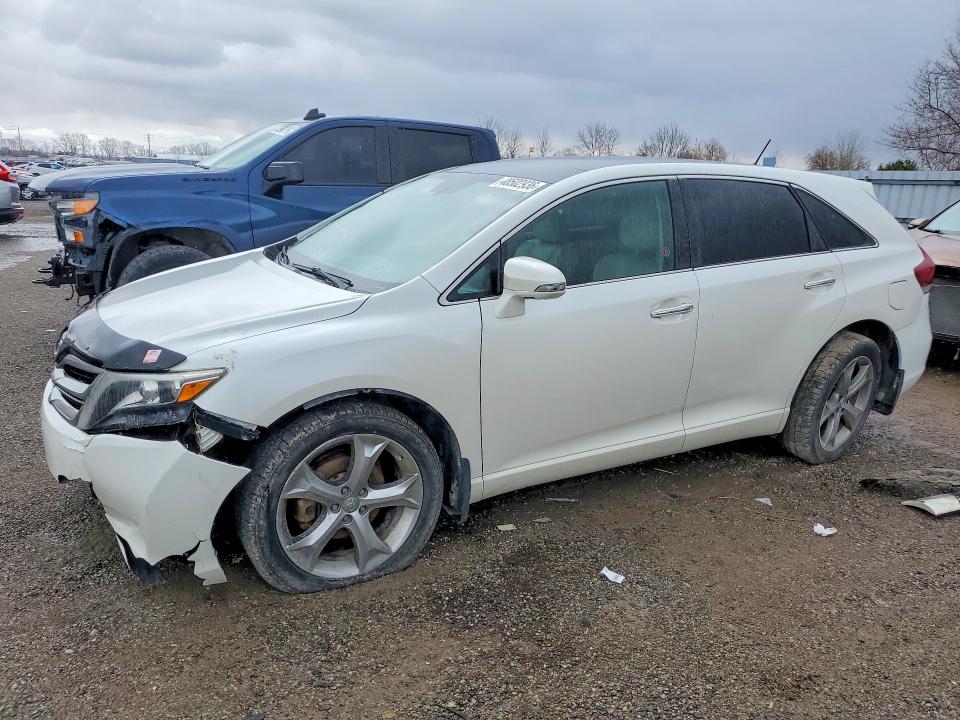 Aukcja sprzedaży 2013 Toyota Venza, vin: 4T3BK3BB8DU092849, numer aukcji: 48502936