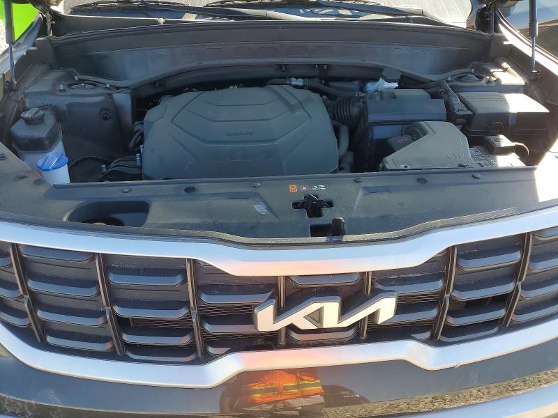 Aukcja sprzedaży 2024 Kia Telluride, vin: 5XYP6DGC0RG506584, numer aukcji: 49443226