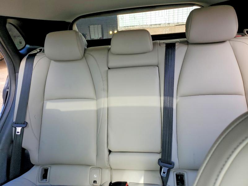 2022 Mazda Cx-30 მანქანა იყიდება აუქციონზე, vin: 3MVDMBCL3NM428302, აუქციონის ნომერი: 50575576