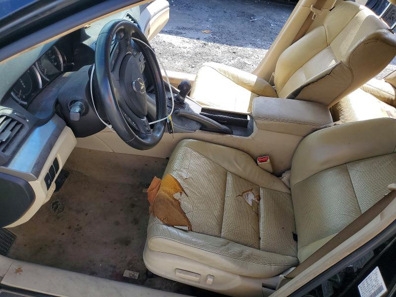 2010 Acura Tsx მანქანა იყიდება აუქციონზე, vin: JH4CU2F61AC004422, აუქციონის ნომერი: 48780166