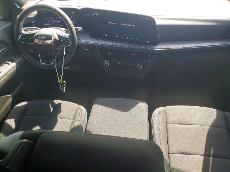 Auction sale of the 2025 Chevrolet Tahoe, vin: 1GNS5UED1SR250897, lot number: 50496956