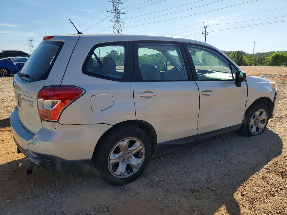 2014 Subaru Forester მანქანა იყიდება აუქციონზე, vin: JF2SJAAC6EH408601, აუქციონის ნომერი: 50642016