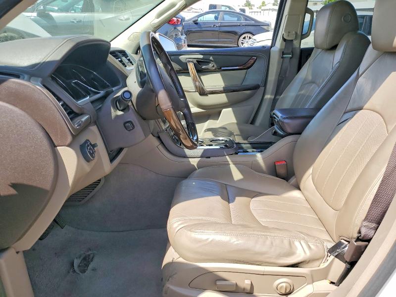 2015 Gmc Acadia მანქანა იყიდება აუქციონზე, vin: 1GKKVTKD4FJ318318, აუქციონის ნომერი: 49944856