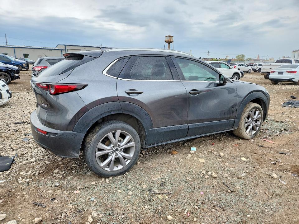 Продаж на аукціоні авто 2021 Mazda Cx-30, vin: 3MVDMADL1MM319294, номер лоту: 51275926