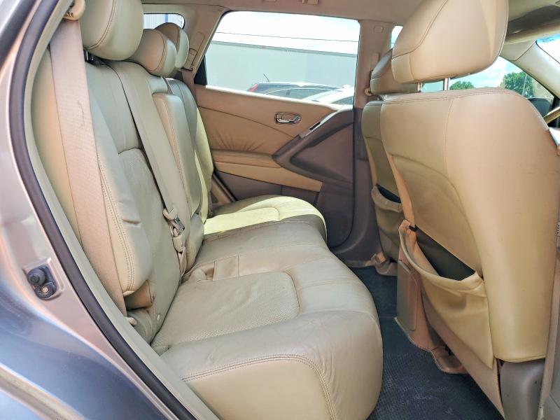 Aukcja sprzedaży 2009 Nissan Murano, vin: JN8AZ18U99W024335, numer aukcji: 46916276