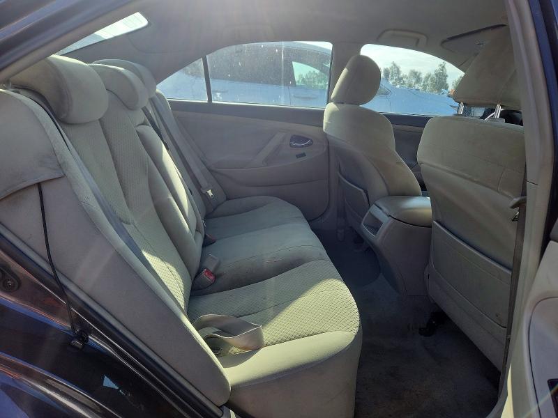 Продаж на аукціоні авто 2007 Toyota Camry, vin: 4T1BE46K17U504632, номер лоту: 51334856