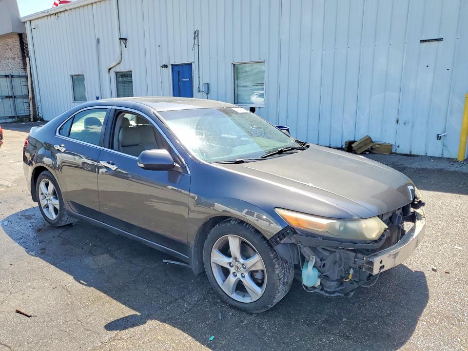 Продаж на аукціоні авто 2009 Acura Tsx, vin: JH4CU26629C017823, номер лоту: 48293676