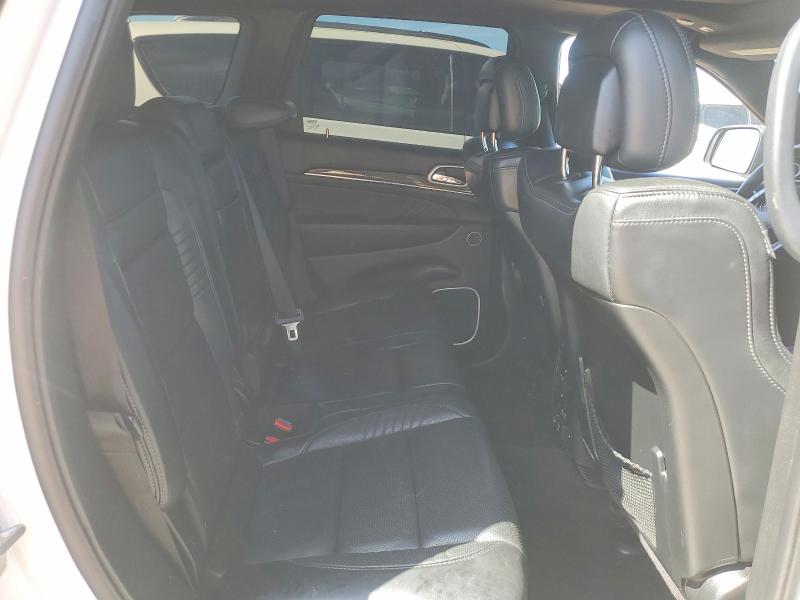Продаж на аукціоні авто 2018 Jeep Grand Cherokee, vin: 1C4RJFN90JC390788, номер лоту: 48937016