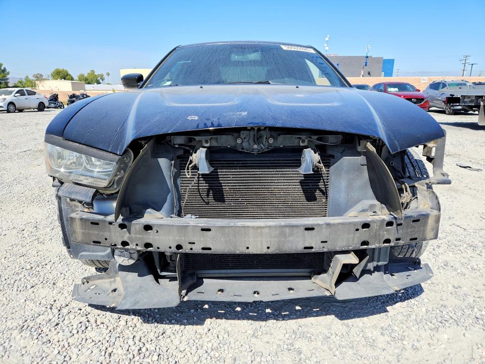 Auction sale of the 2014 Dodge Charger, vin: 2C3CDXBG3EH187701, lot number: 50665926