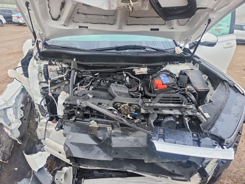 2023 Honda Cr-v მანქანა იყიდება აუქციონზე, vin: 2HKRS4H72PH413917, აუქციონის ნომერი: 50423536