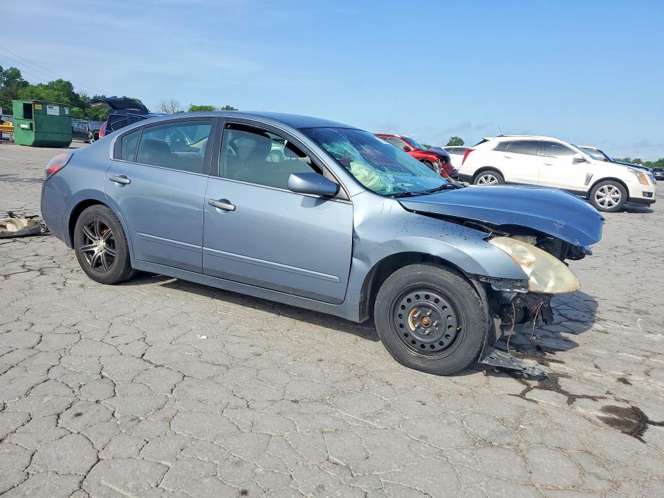 Продаж на аукціоні авто 2011 Nissan Altima, vin: 1N4AL2AP4BN445016, номер лоту: 51381886