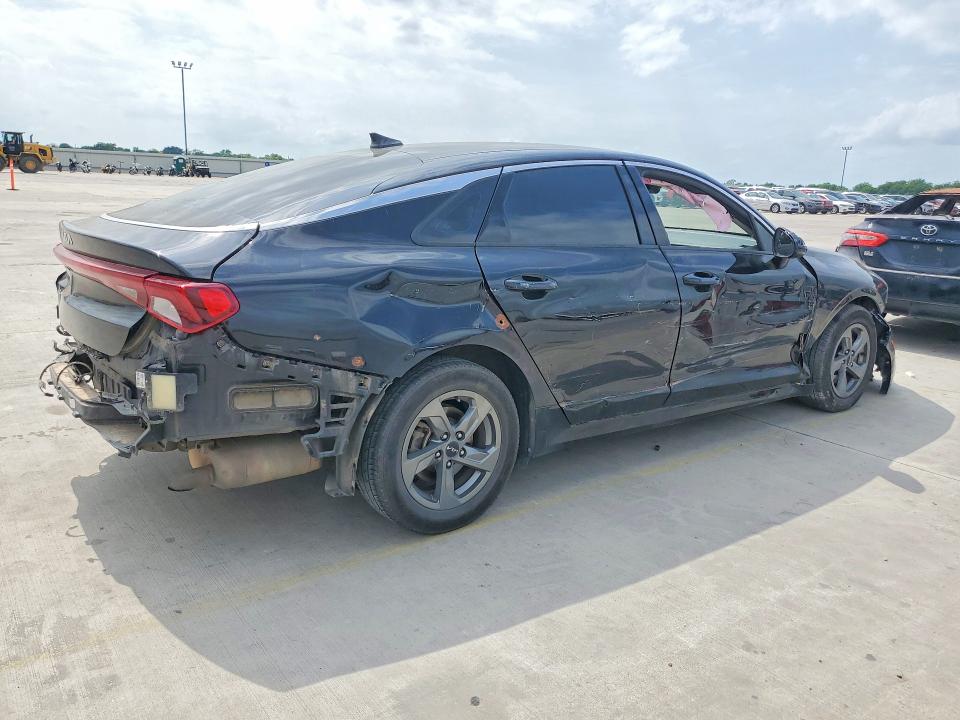 Продажа на аукционе авто 2022 Kia K5, vin: 5XXG14J27NG113288, номер лота: 49005716