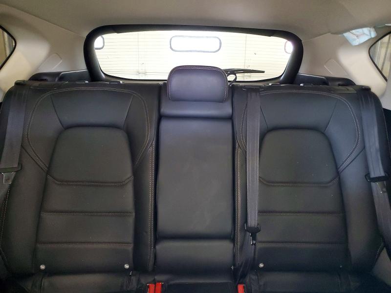 Aukcja sprzedaży 2017 Mazda Cx-5, vin: JM3KFBDL9H0146486, numer aukcji: 50501566