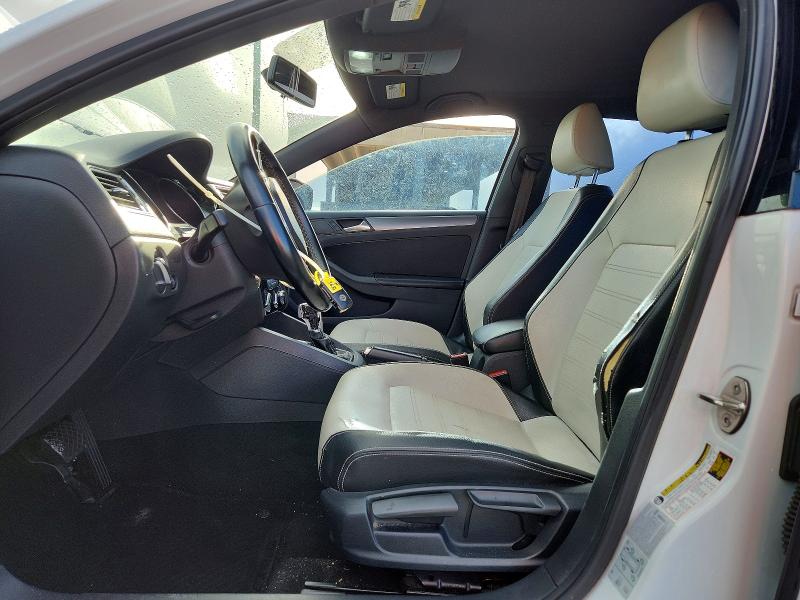 Продажа на аукционе авто 2016 Volkswagen Jetta, vin: 3VWD17AJXGM404779, номер лота: 48836076