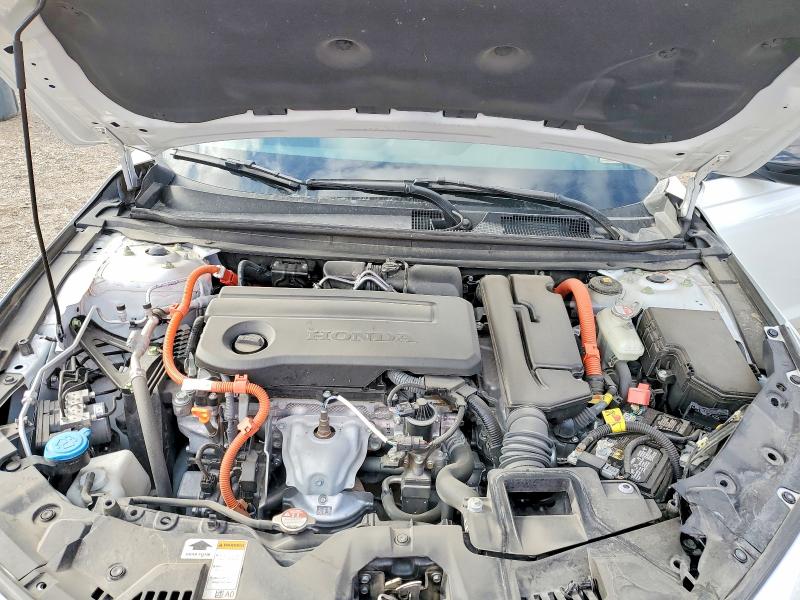 48803016 :رقم المزاد ، 1HGCY2F52RA021171 vin ، 2024 Honda Accord مزاد بيع