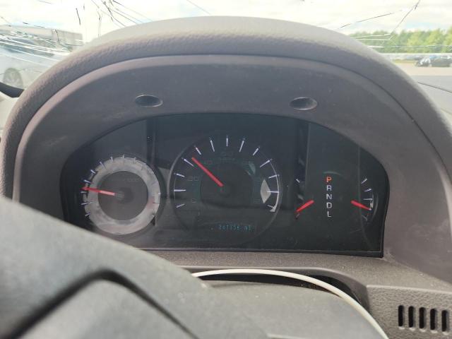 Aukcja sprzedaży 2012 Ford Fusion, vin: 3FAHP0GA2CR225768, numer aukcji: 49234506