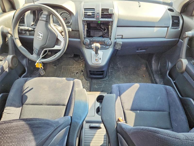 Продажа на аукционе авто 2011 Honda Cr-v, vin: 5J6RE4H59BL821111, номер лота: 48099496