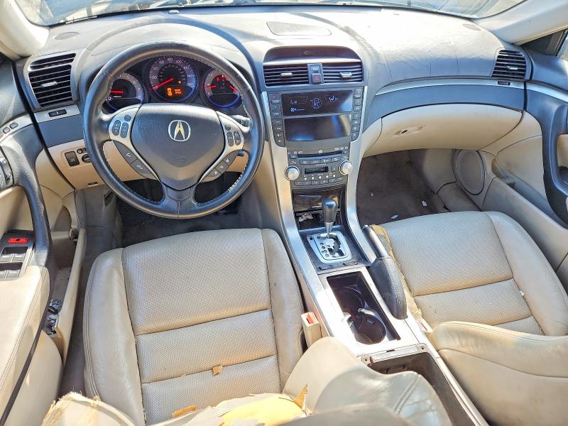 Продаж на аукціоні авто 2007 Acura Tl, vin: 19UUA662X7A028095, номер лоту: 51282006