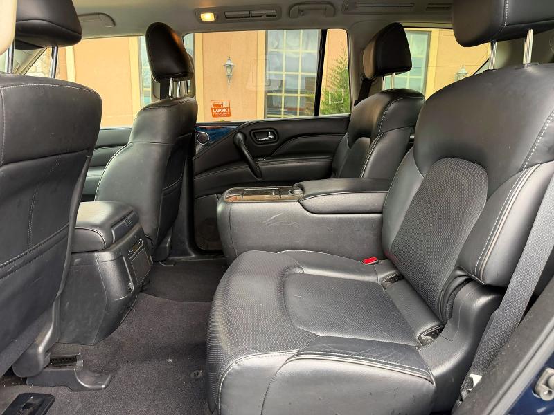Auction sale of the 2020 Infiniti Qx80, vin: JN8AZ2NFXL9703905, lot number: 50457406