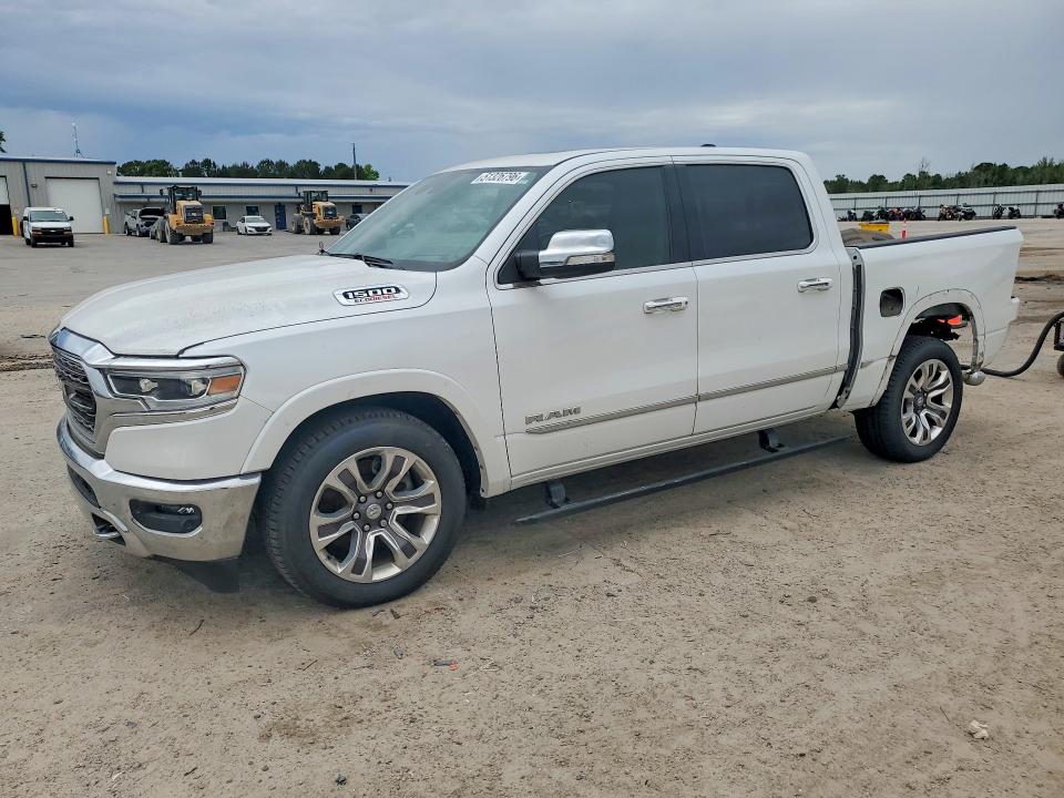 Продаж на аукціоні авто 2022 Ram 1500, vin: 1C6SRFHM8NN430157, номер лоту: 51326796