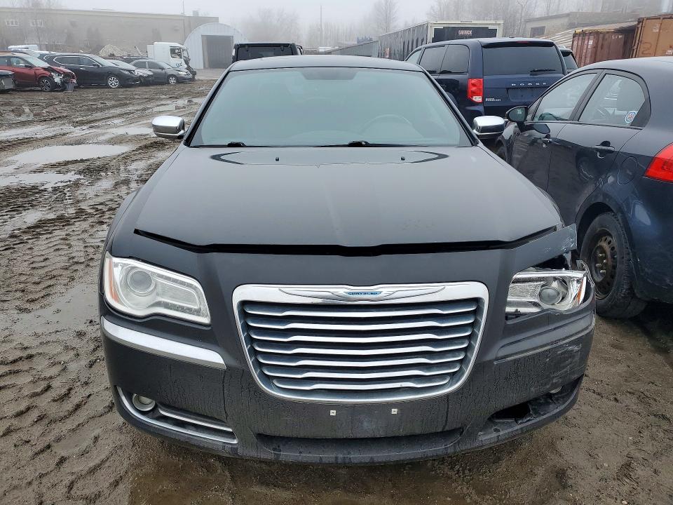 Продаж на аукціоні авто 2012 Chrysler 300, vin: 2C3CCACG0CH306638, номер лоту: 48340746