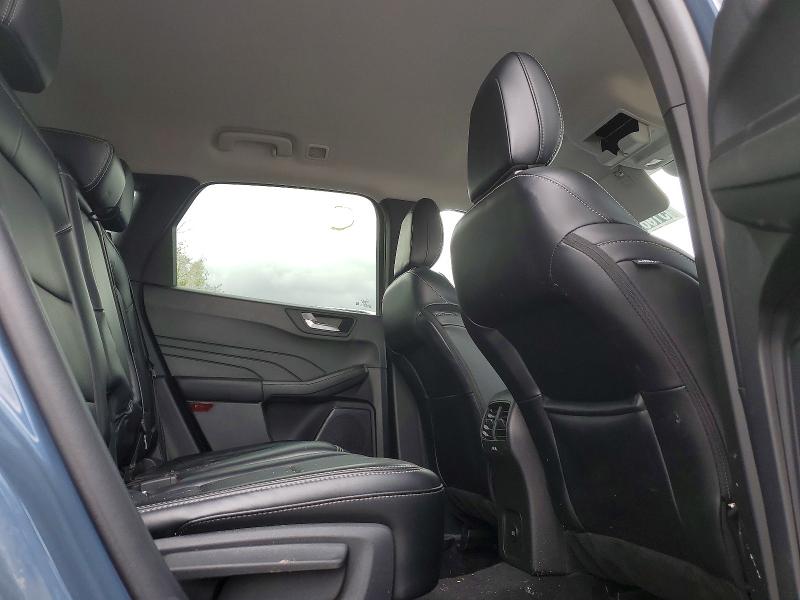 Aukcja sprzedaży 2025 Ford Escape, vin: 1FMCU9JA6SUA94101, numer aukcji: 51689236