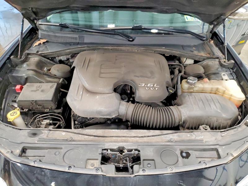 Продажа на аукционе авто 2019 Chrysler 300, vin: 2C3CCAEG2KH693480, номер лота: 50801136