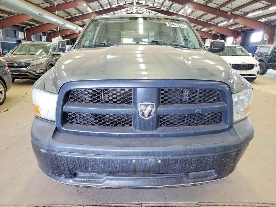 Aukcja sprzedaży 2012 Dodge Ram 1500, vin: 1C6RD7FP6CS298482, numer aukcji: 50017326