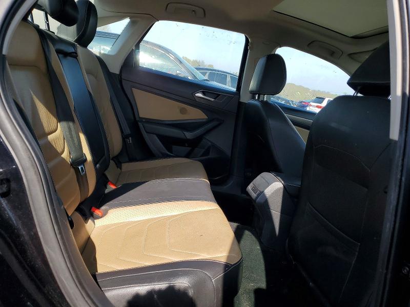 Продаж на аукціоні авто 2021 Volkswagen Jetta, vin: 3VWG57BU6MM055349, номер лоту: 48673616