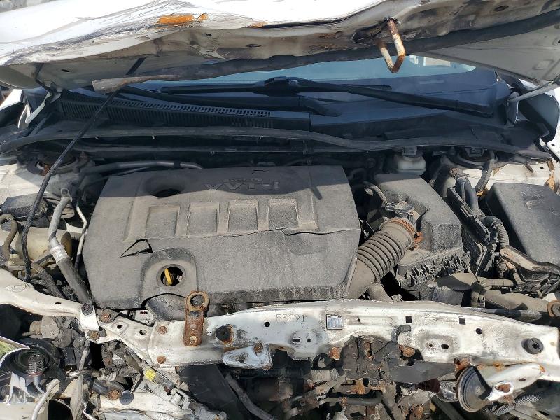 2010 Toyota Corolla მანქანა იყიდება აუქციონზე, vin: 2T1BU4EE7AC423724, აუქციონის ნომერი: 49746346