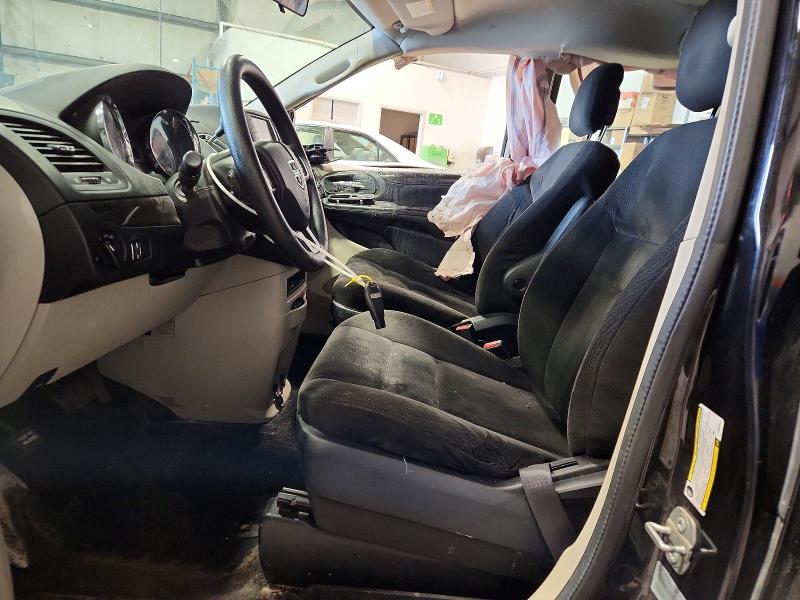 Продажа на аукционе авто 2017 Dodge Grand Caravan, vin: 2C4RDGBG4HR682381, номер лота: 49116156