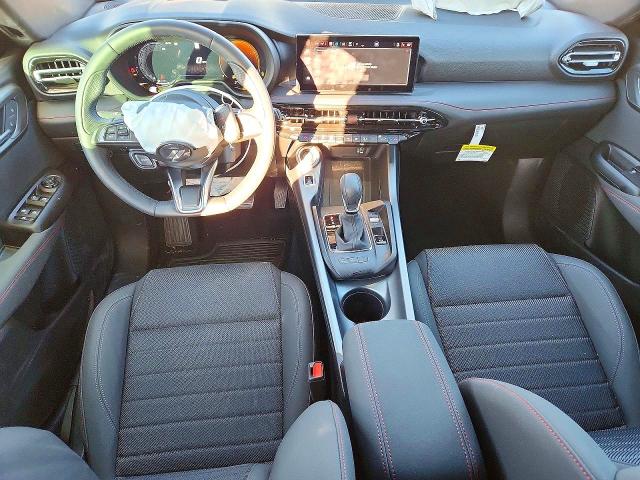 49994496 :رقم المزاد ، ZACNDFAN5S3A46788 vin ، 2025 Dodge Hornet مزاد بيع
