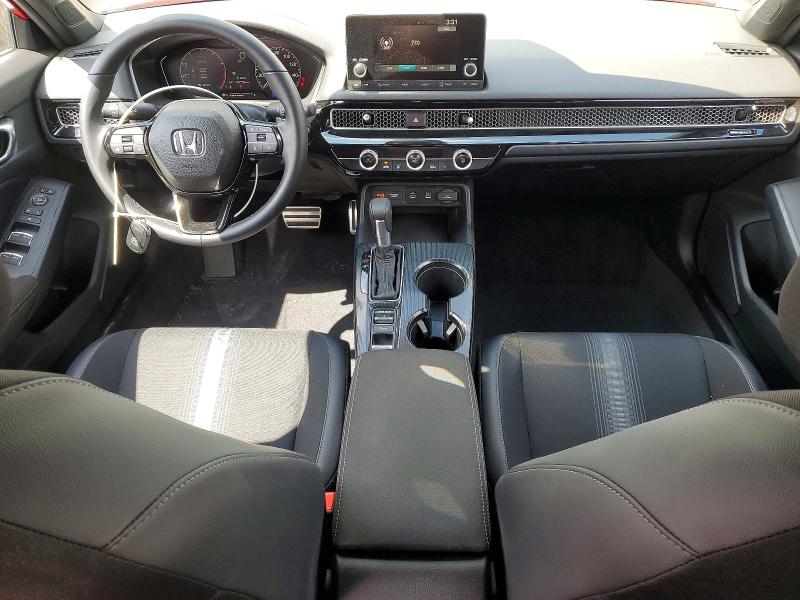 Aukcja sprzedaży 2025 Honda Civic, vin: 19XFL2H85SE027535, numer aukcji: 51904336