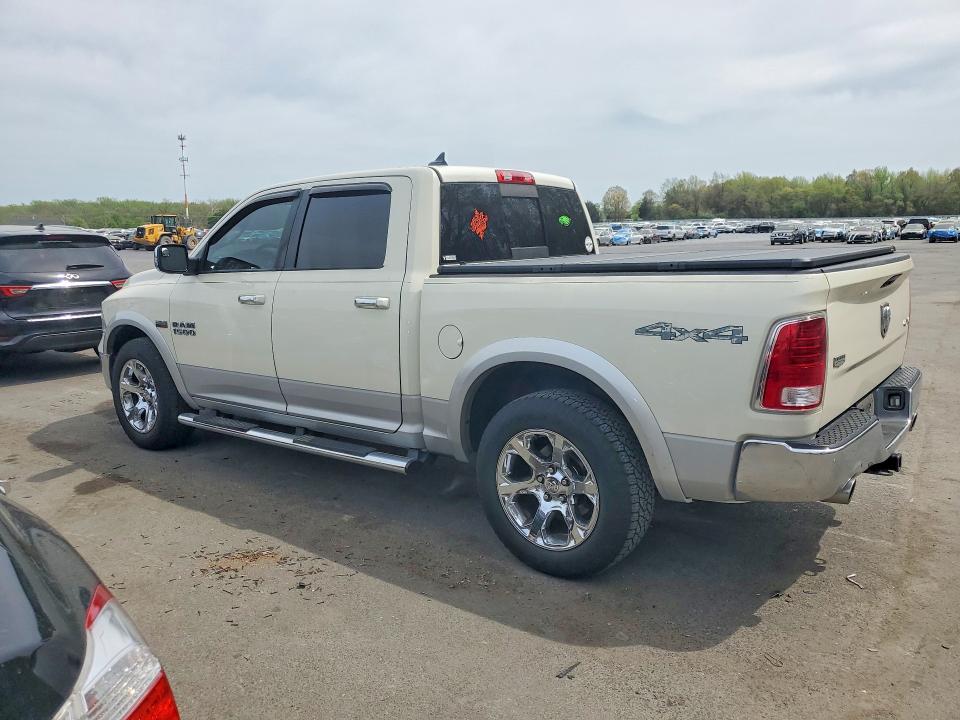 Aukcja sprzedaży 2016 Ram 1500, vin: 1C6RR7NT9GS296053, numer aukcji: 49937046
