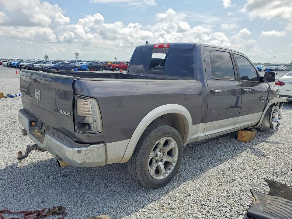 Aukcja sprzedaży 2016 Ram 1500, vin: 1C6RR7NT4GS412369, numer aukcji: 48392906