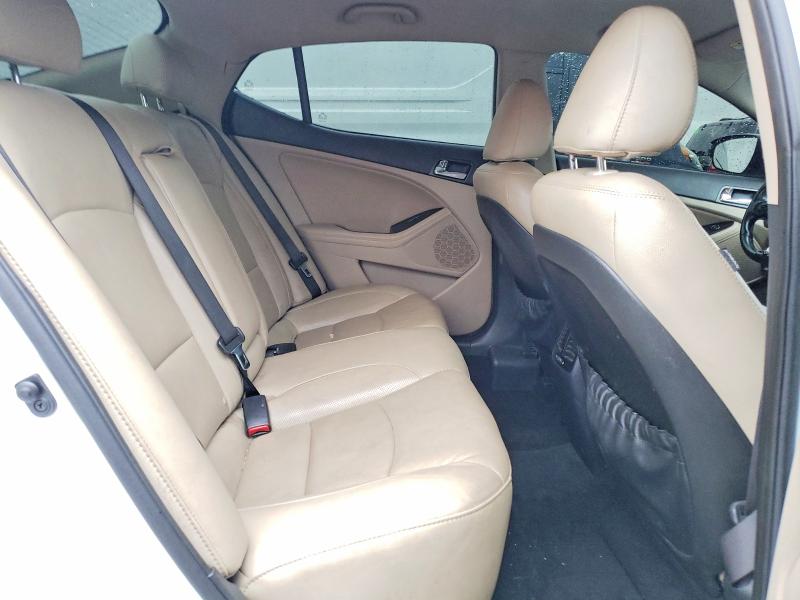 Продаж на аукціоні авто 2015 Kia Optima, vin: 5XXGN4A7XFG407429, номер лоту: 47772656