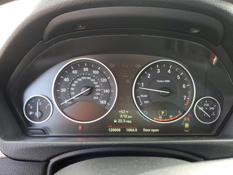 Продажа на аукционе авто 2013 Bmw 328, vin: WBA3B3C55DF538967, номер лота: 51688796