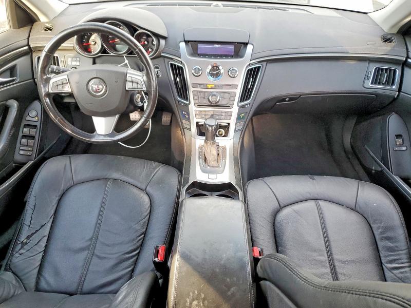 Auction sale of the 2011 Cadillac Cts, vin: 1G6DA5EY7B0131930, lot number: 49183216