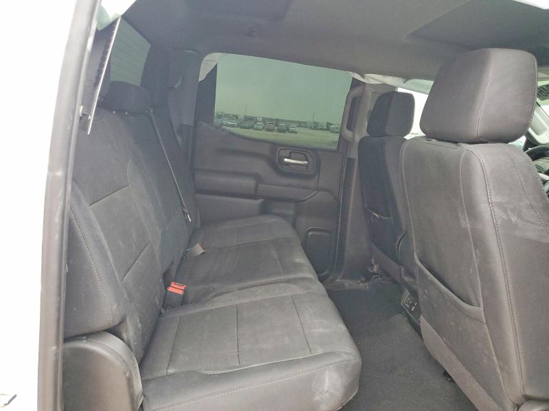 2026 Gmc Sierra მანქანა იყიდება აუქციონზე, vin: 1GTUUAED3TZ102805, აუქციონის ნომერი: 47614046