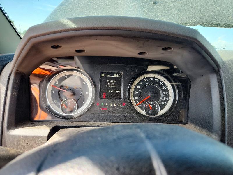 Aukcja sprzedaży 2016 Ram 1500, vin: 1C6RR6GT9GS227113, numer aukcji: 41931036