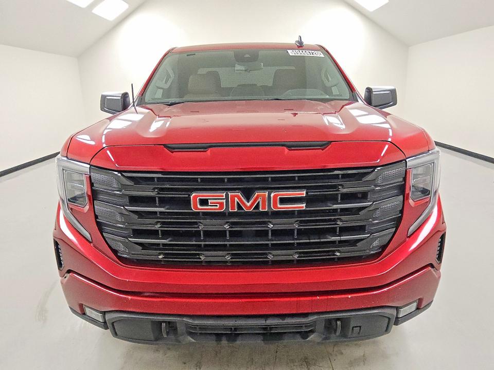 Aukcja sprzedaży 2022 Gmc Sierra, vin: 3GTUUCET5NG522135, numer aukcji: 49444726