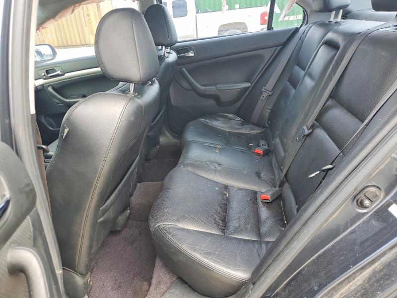 Aukcja sprzedaży 2005 Acura Tsx, vin: JH4CL96945C028998, numer aukcji: 48497696